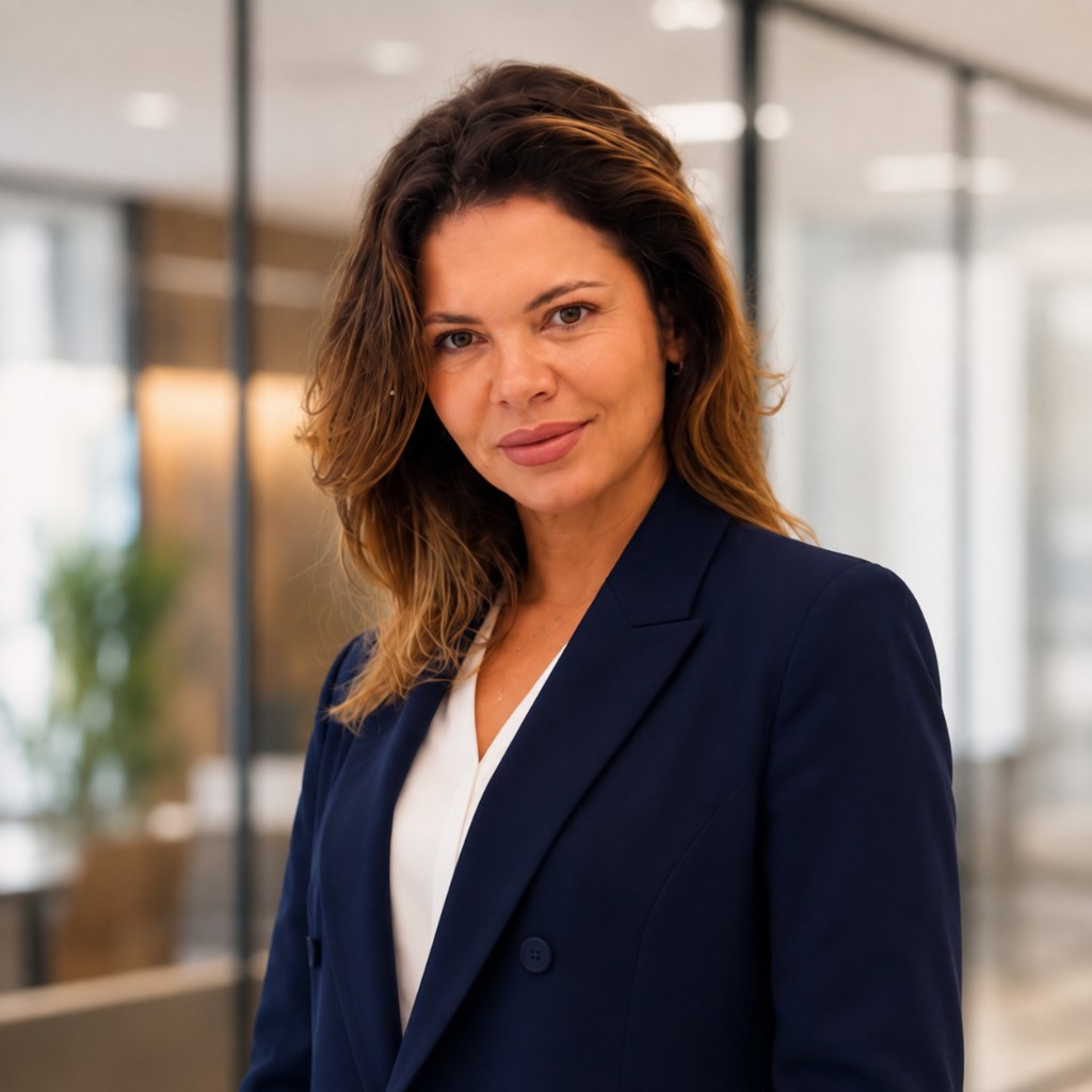 Foto de Valeria Effgen