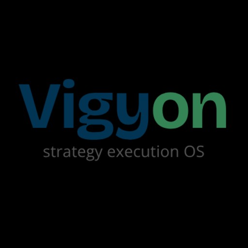 Logo VIGYON