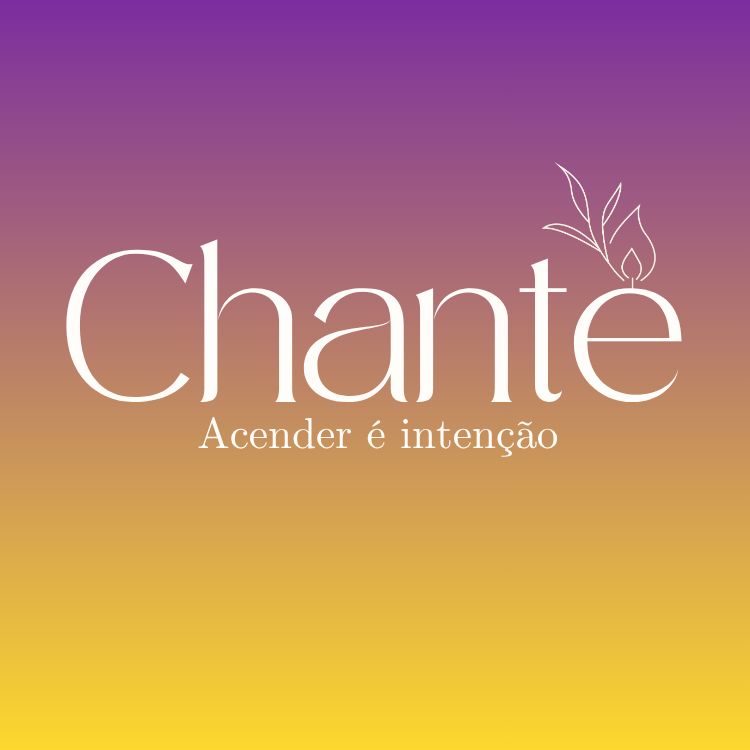 Logo de Chante Velas